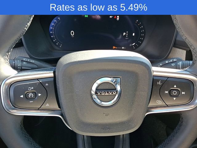 Certified 2026 Volvo XC40 B5 Plus w/ Protection Package Premier image 23