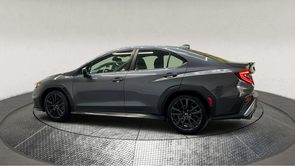 Used 2022 Subaru WRX Premium image 5