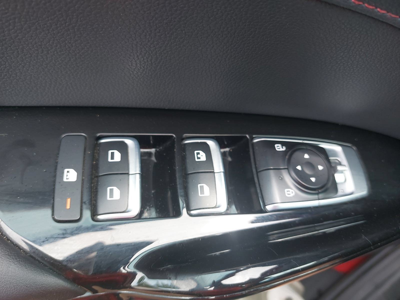Used 2023 Kia K5 GT FWD image 27