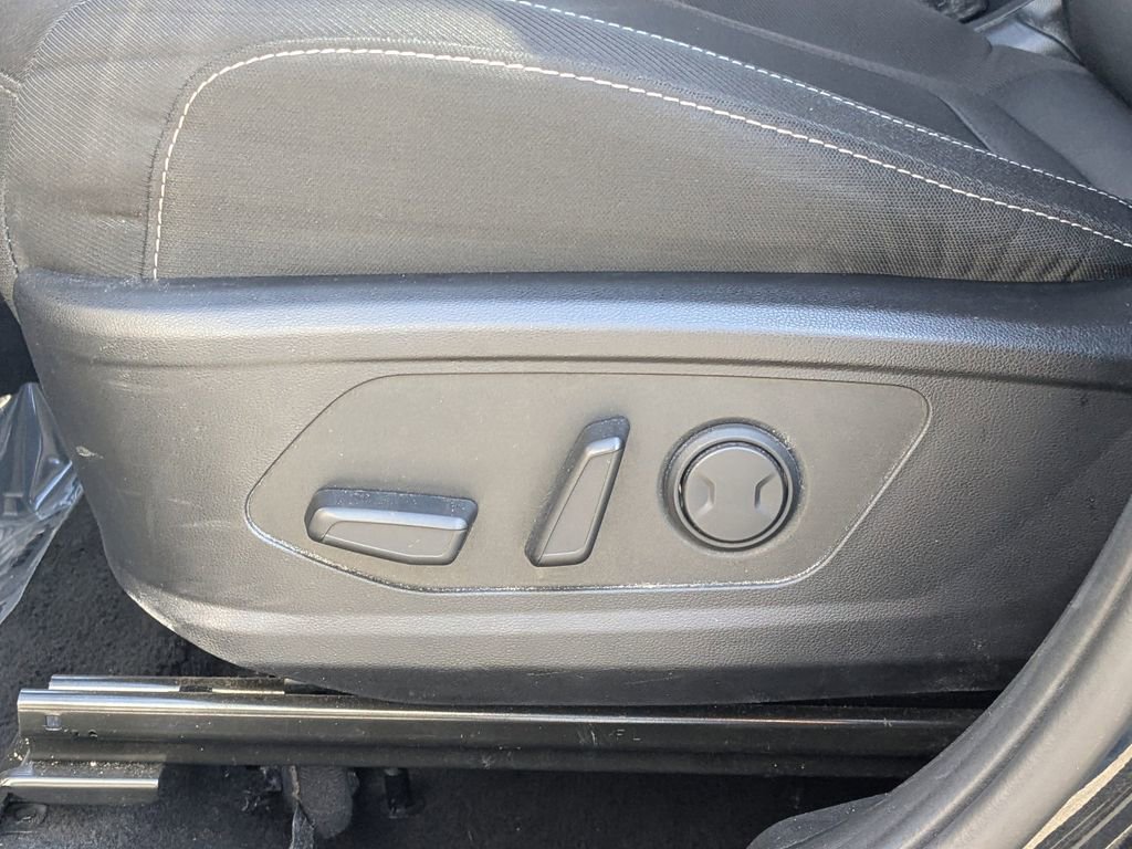 Used 2024 Hyundai Tucson SEL FWD image 20