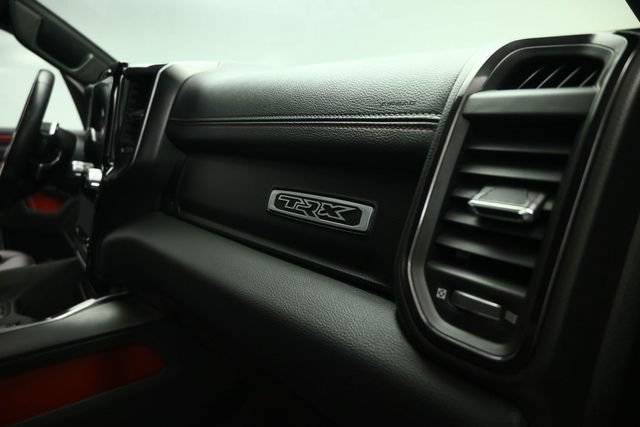 Used 2021 RAM 1500 TRX AWD/4WD image 59