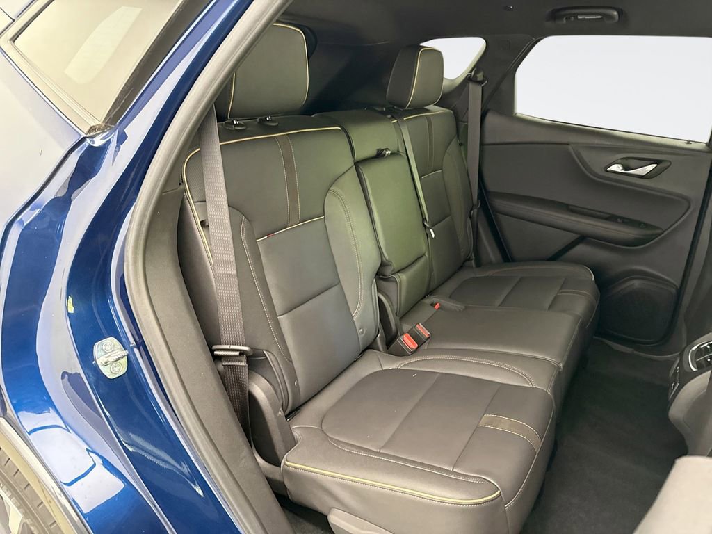 Used 2023 Chevrolet Blazer Premier w/ Enhanced Convenience Package image 18