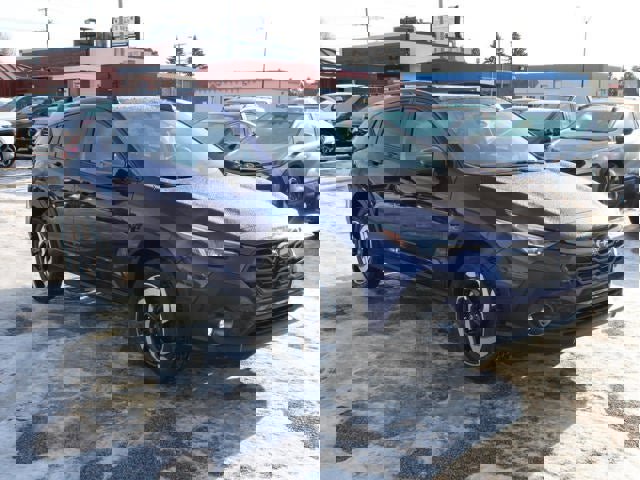 New 2026 Subaru Crosstrek 2.5i Limited image 20