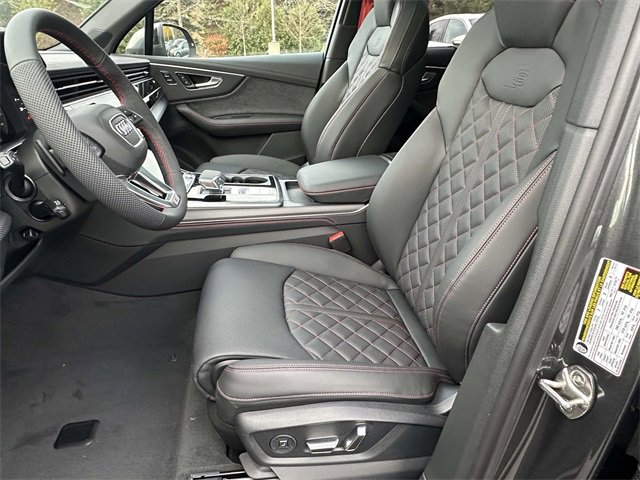 New 2026 Audi Q7 3.0T Prestige image 9