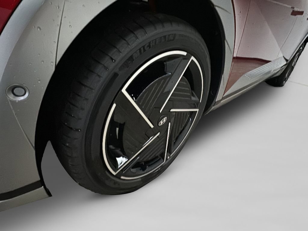 New 2026 Hyundai Ioniq 5 Limited AWD/4WD image 8