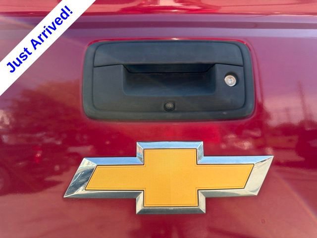Used 2018 Chevrolet Silverado 2500 LTZ w/ Duramax Plus Package AWD/4WD image 17