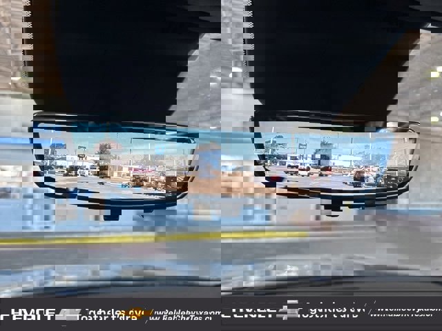 Used 2021 Cadillac Escalade Sport w/ Driver Assist Tech Package image 17