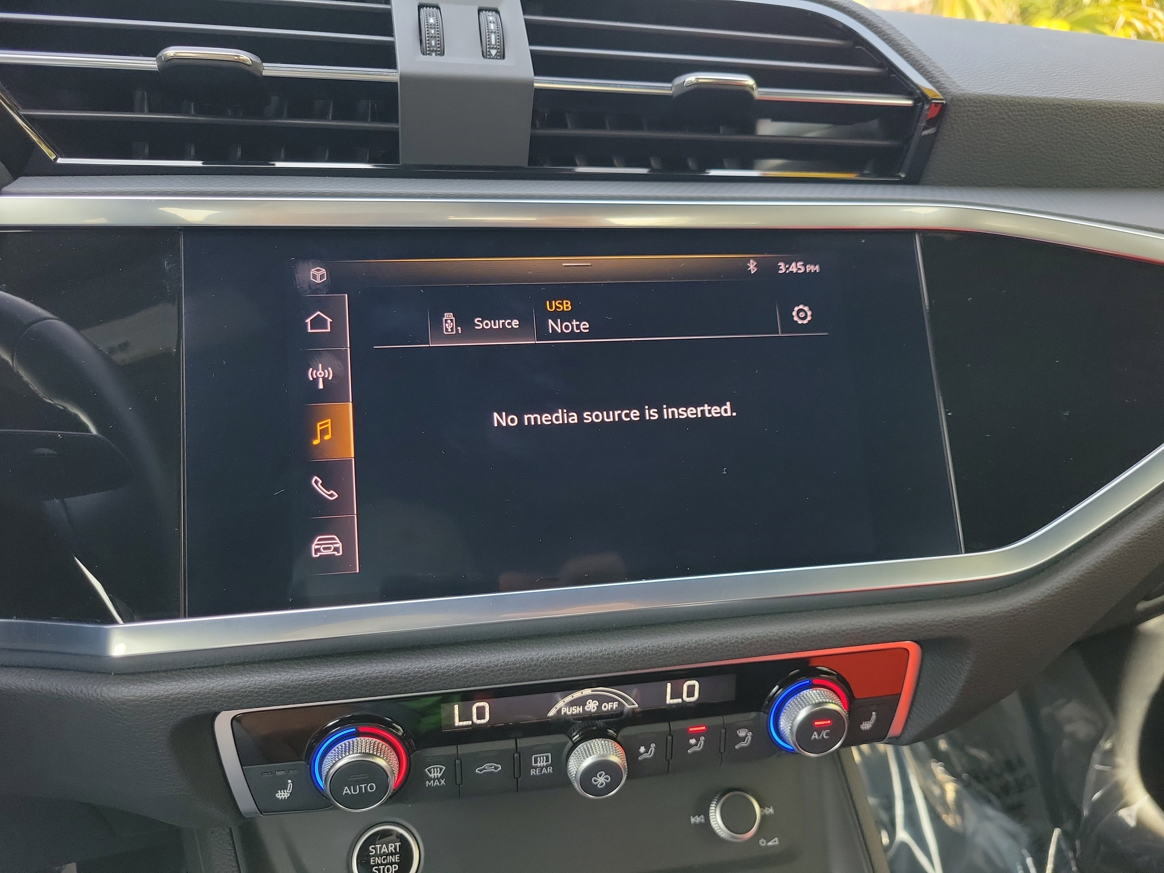 Certified 2021 Audi Q3 2.0T Premium image 22
