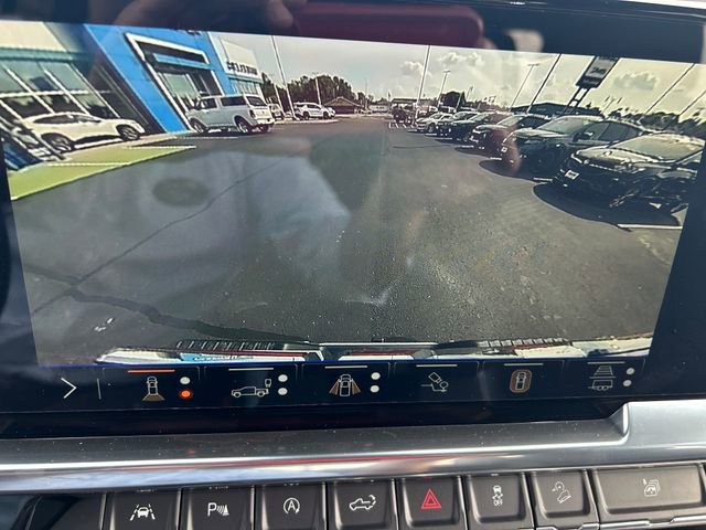 New 2026 GMC Sierra 1500 SLT w/ SLT Premium Plus Package image 20