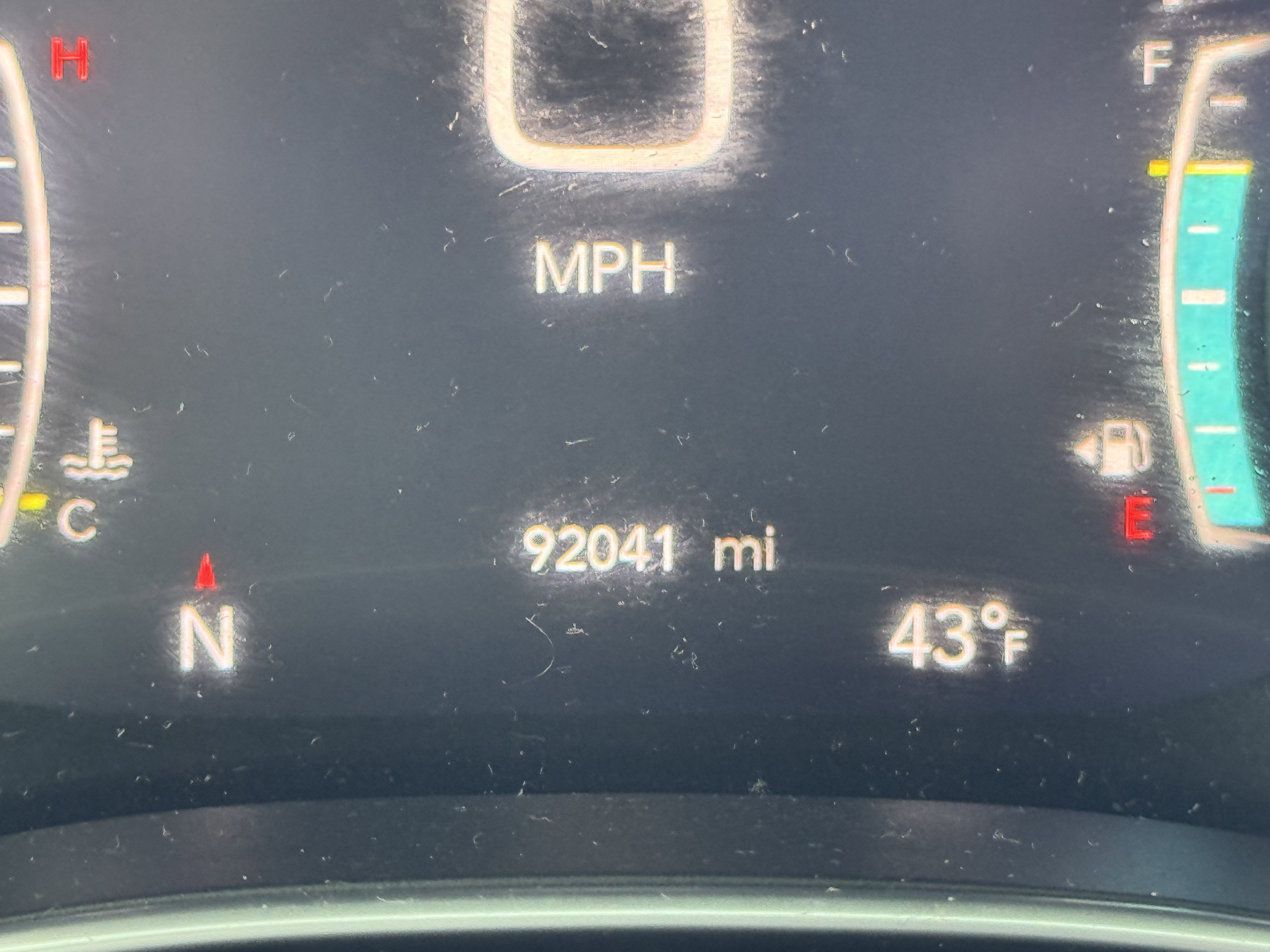 Used 2019 Chrysler Pacifica Limited image 8