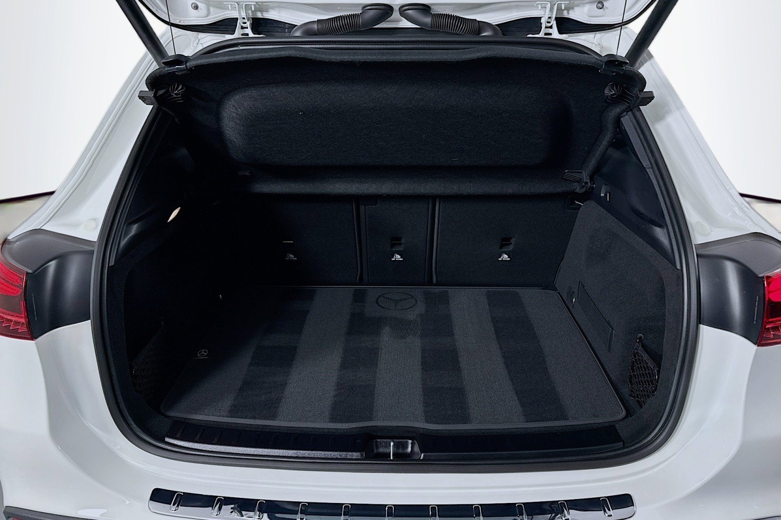 Certified 2026 Mercedes-Benz GLA 250 image 22