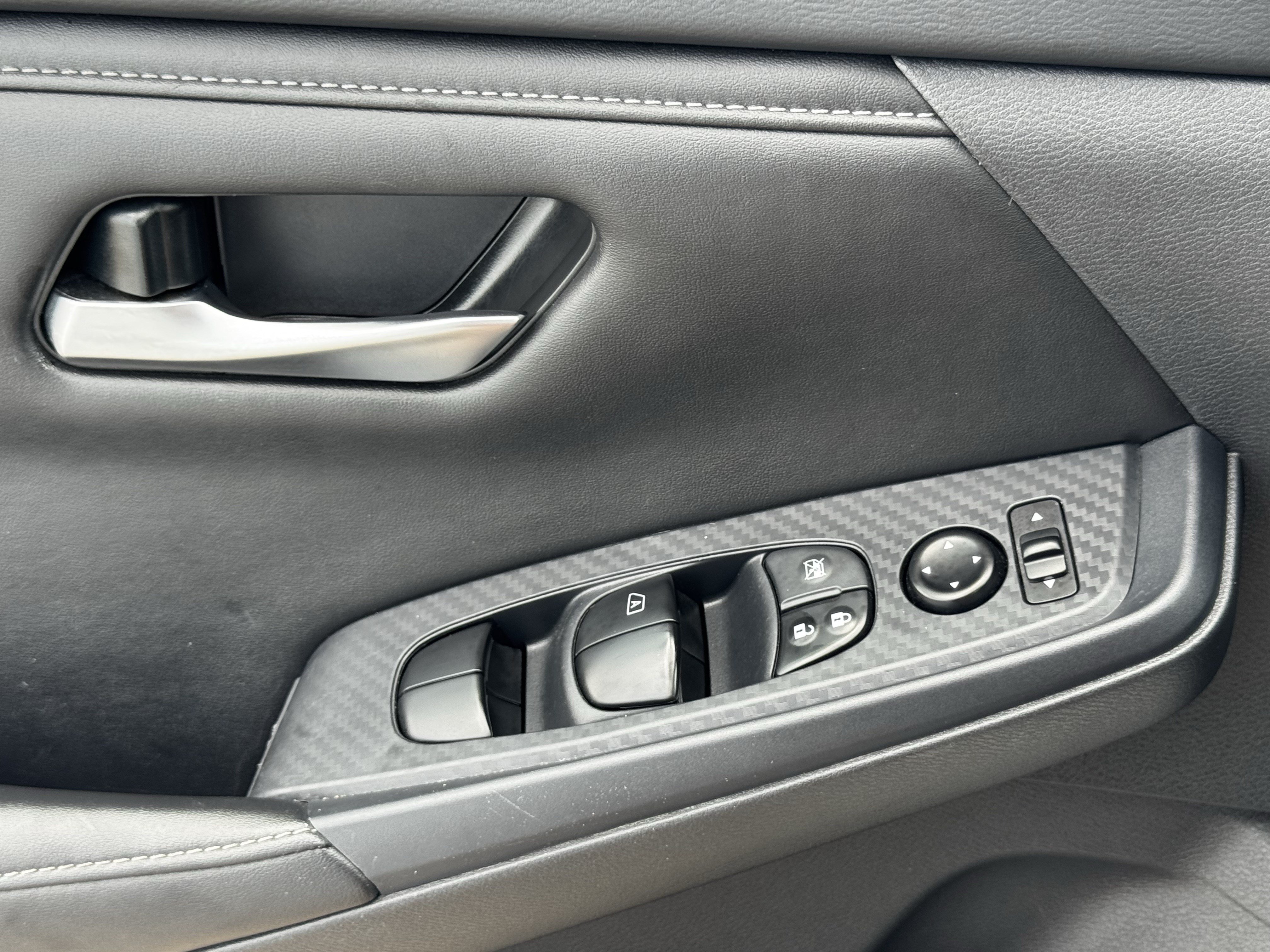 Used 2024 Nissan Sentra SV w/ All-Weather Package FWD image 26