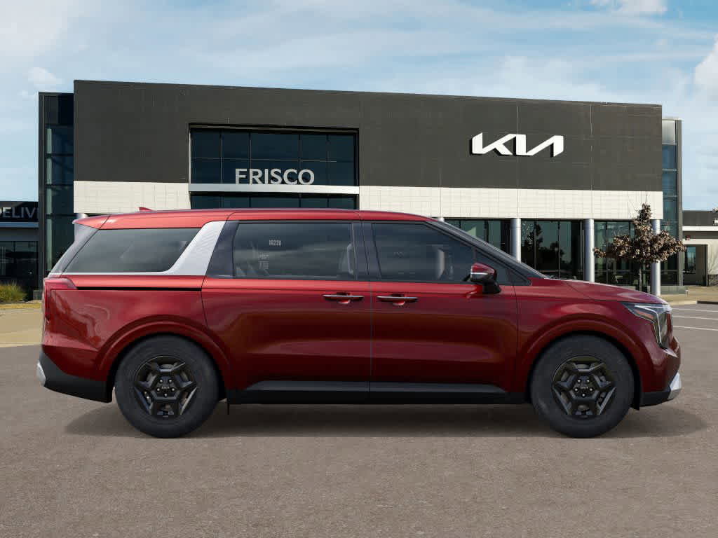 New 2026 Kia Carnival image 7