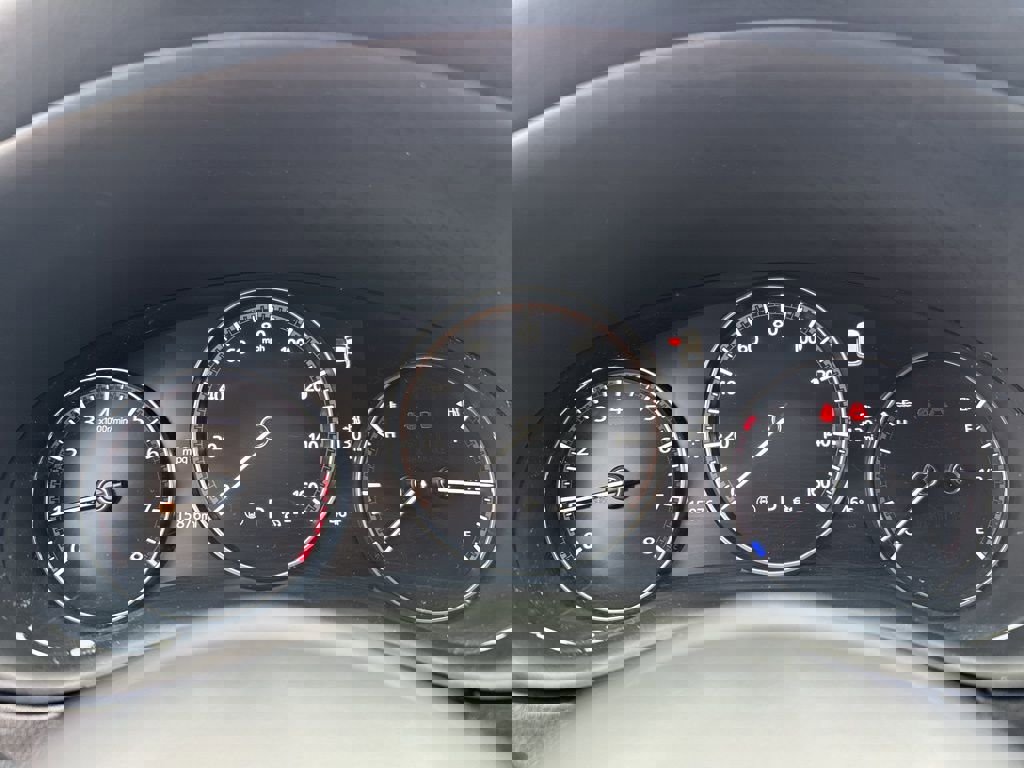 Used 2023 MAZDA CX-30 AWD 2.5 S w/ Preferred Package image 13