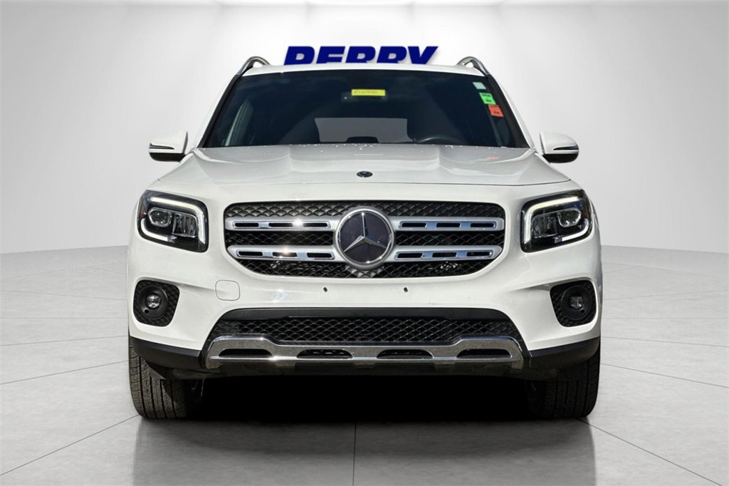 Used 2020 Mercedes-Benz GLB 250 GLB 250 image 9