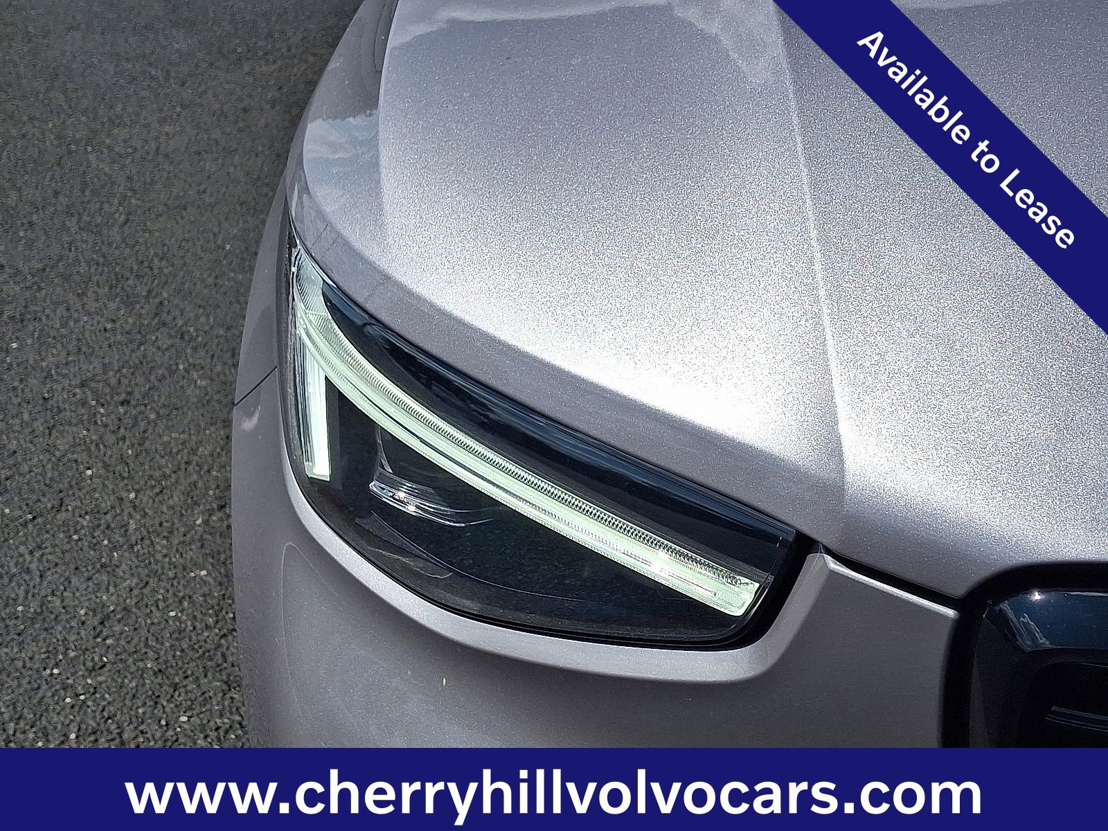 Certified 2026 Volvo XC40 B5 Plus w/ Protection Package Premier image 10