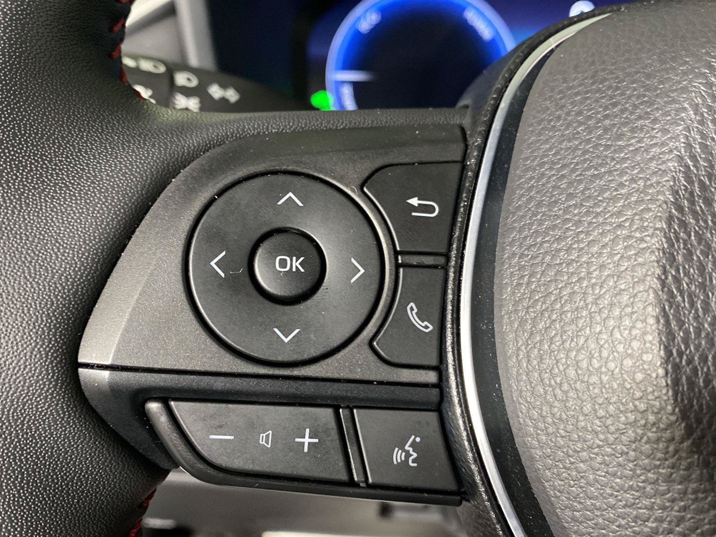 Used 2024 Toyota RAV4 XSE w/ Weather Package AWD/4WD image 23