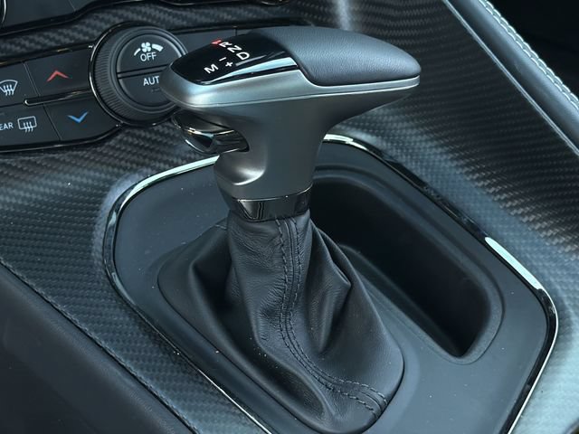 Used 2023 Dodge Challenger SRT Hellcat RWD image 26