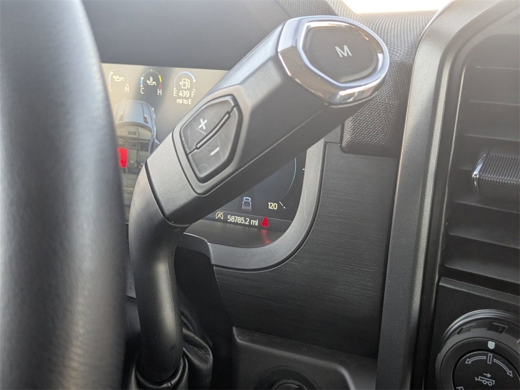 Used 2024 Ford F150 XLT w/ Tow/Haul Package image 24