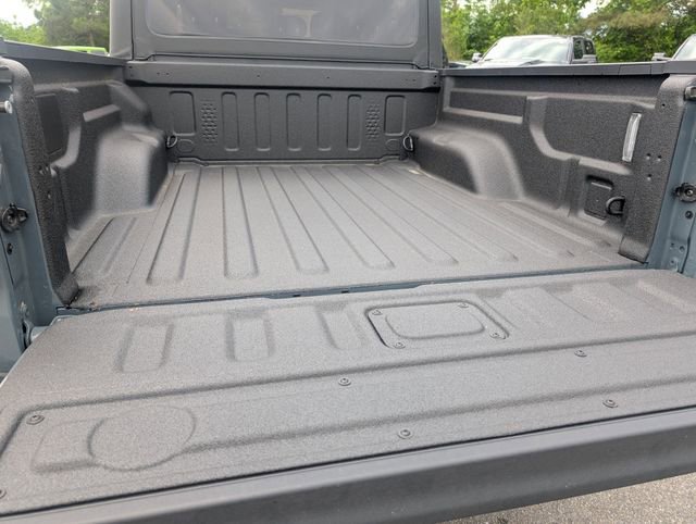 New 2026 Jeep Gladiator Mojave AWD/4WD image 26