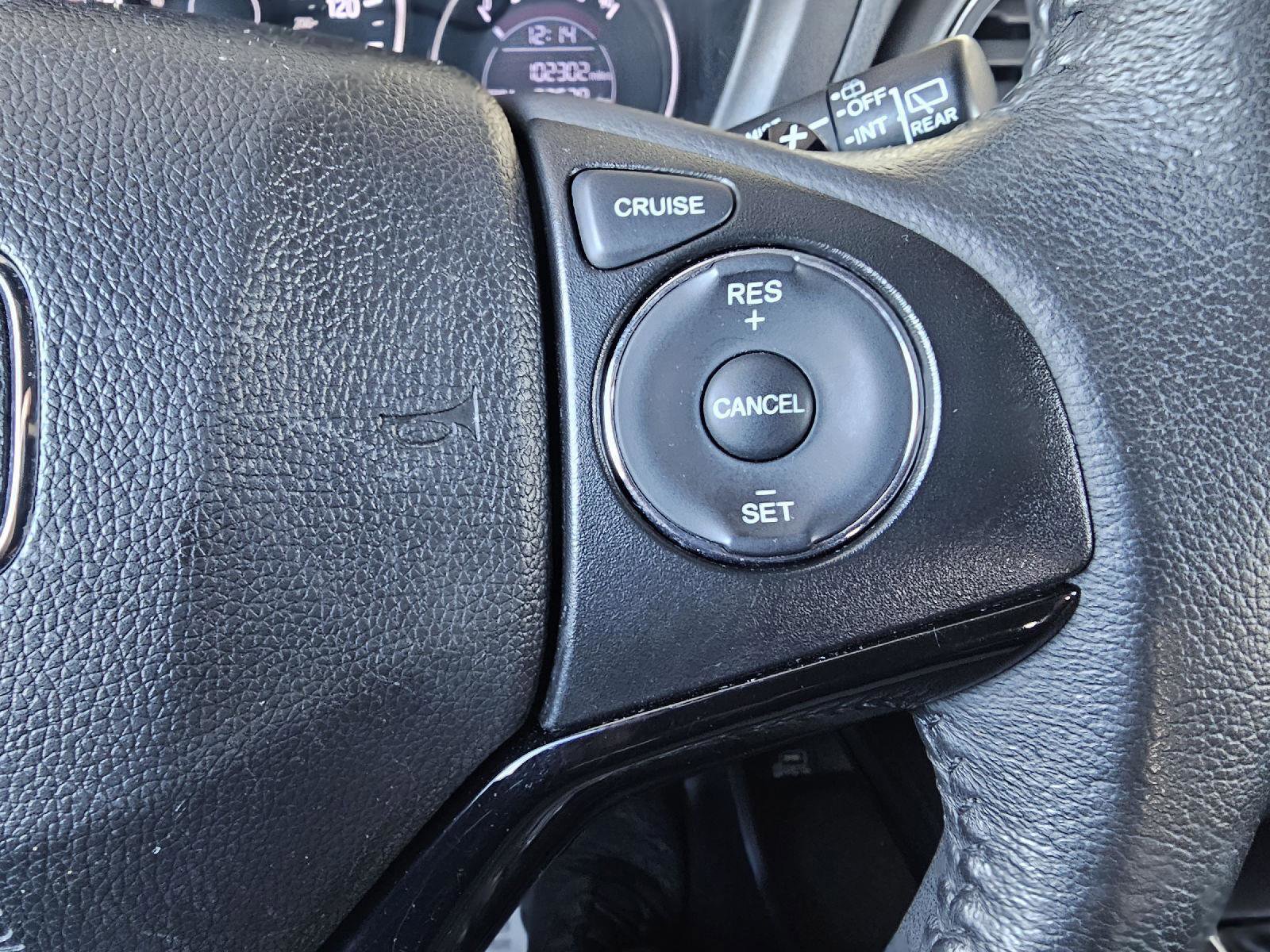 Used 2019 Honda HR-V Sport image 23