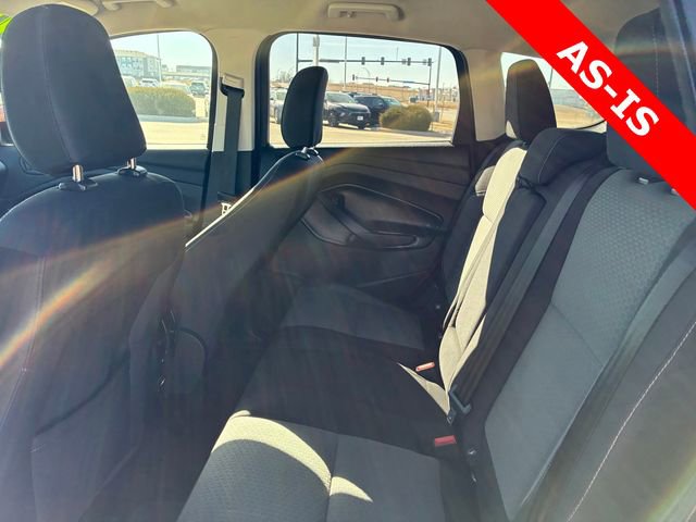 Used 2019 Ford Escape SE image 12