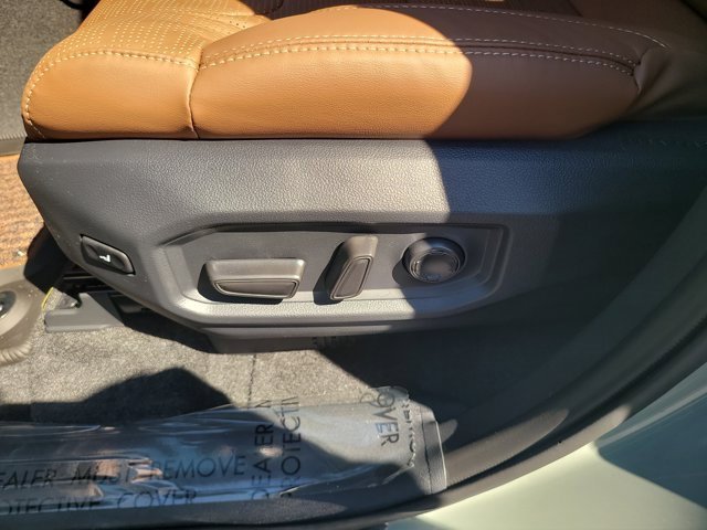 New 2026 Toyota Tundra 1794 Edition image 12