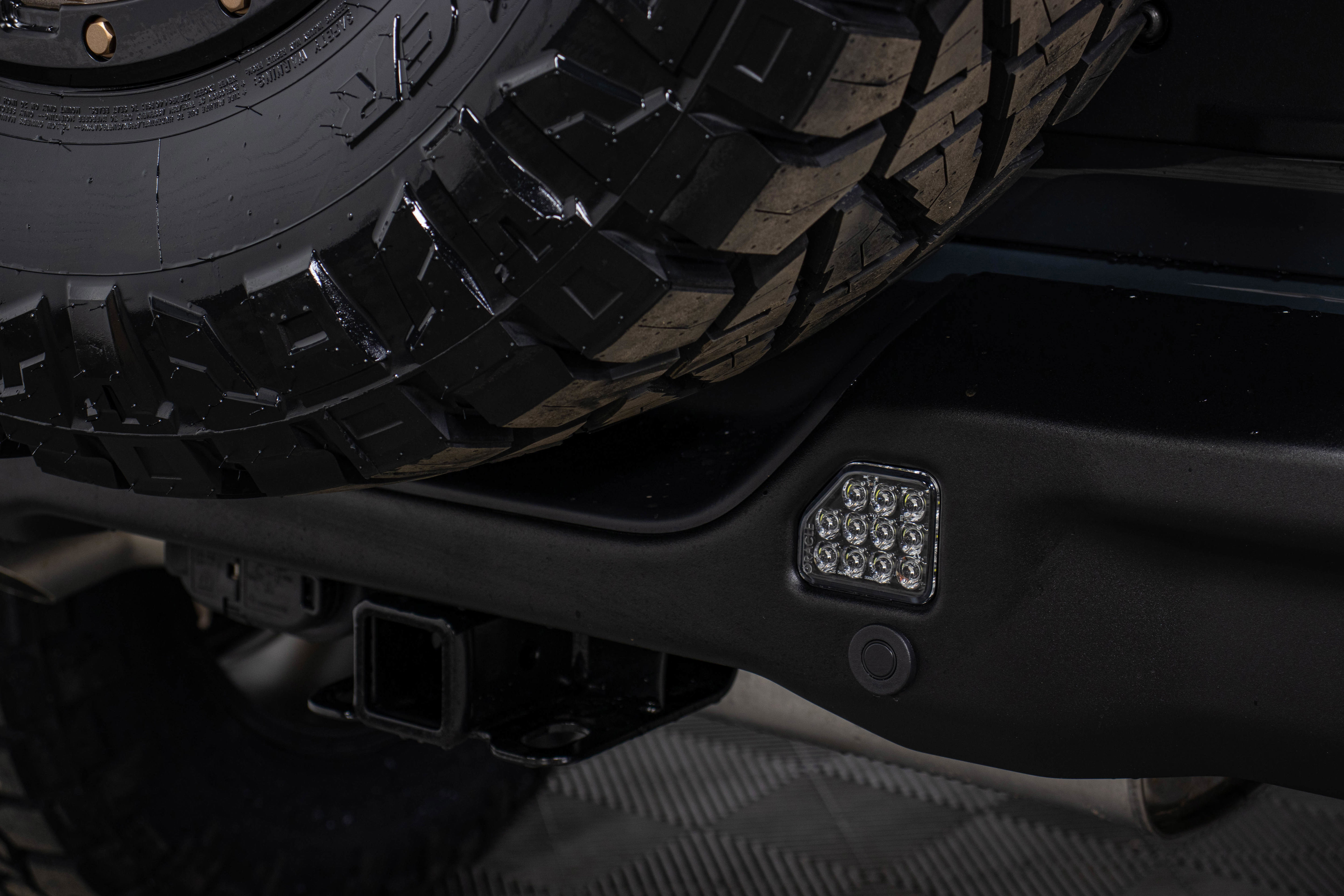 Used 2026 Jeep Wrangler Moab image 20