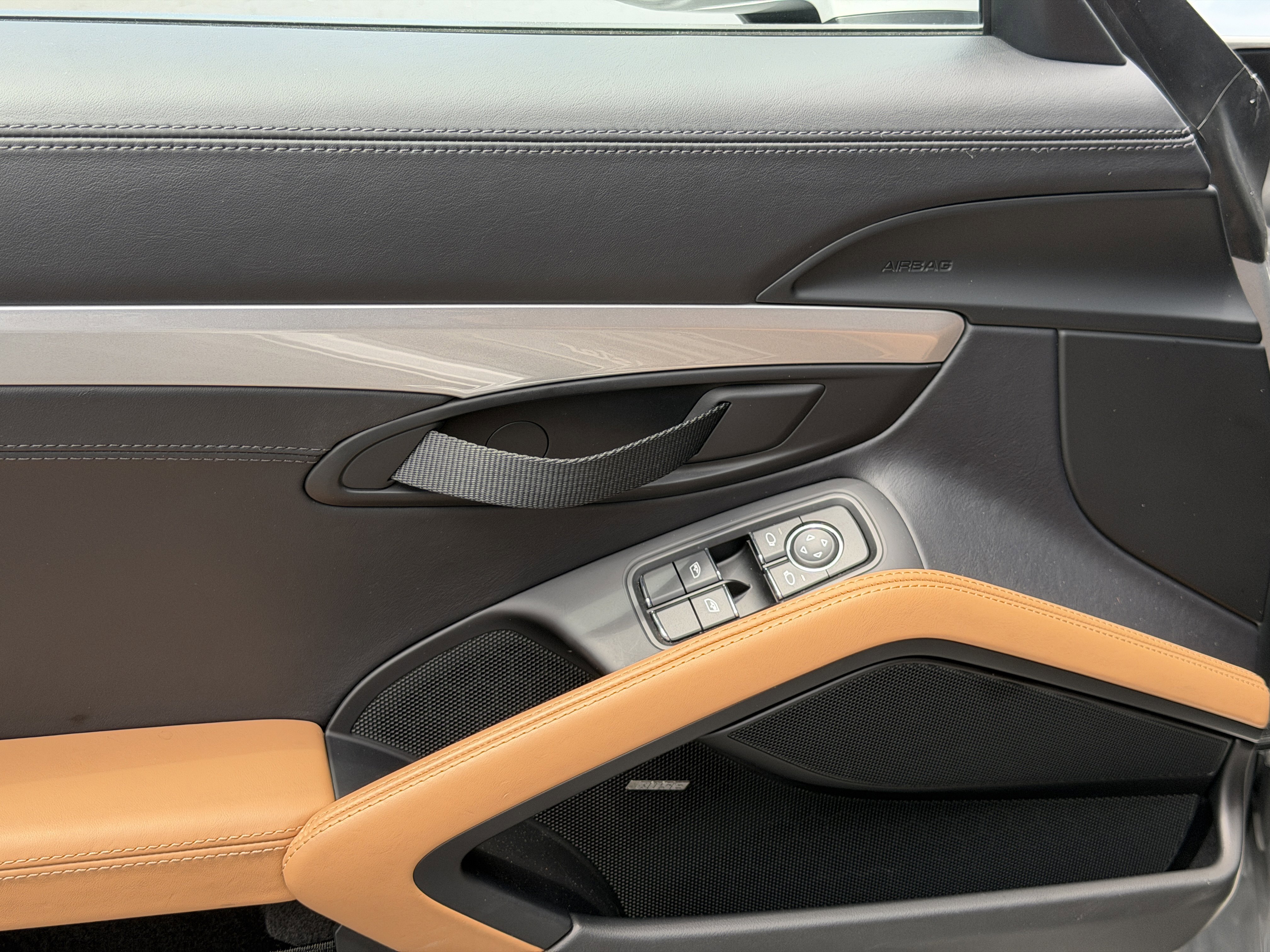 Certified 2019 Porsche 911 Speedster RWD image 17