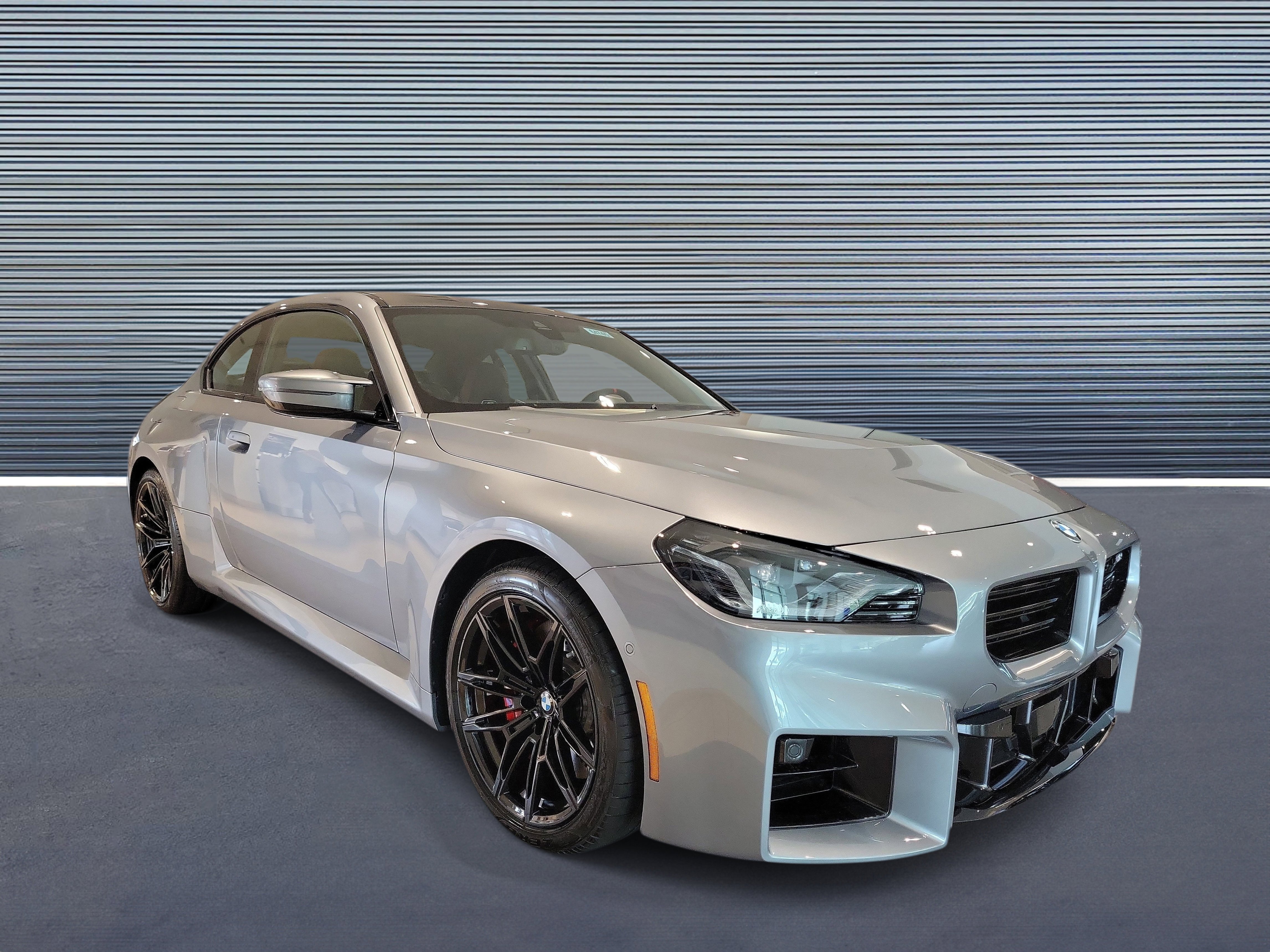 New 2026 BMW M2 w/ Lighting Package RWD image 2