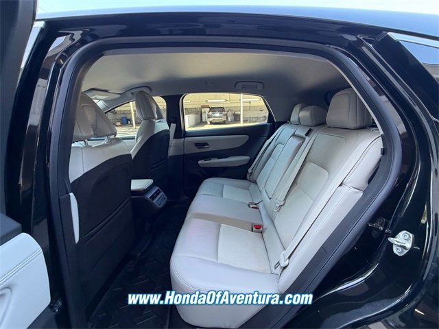 Used 2023 Nissan Ariya FWD image 11