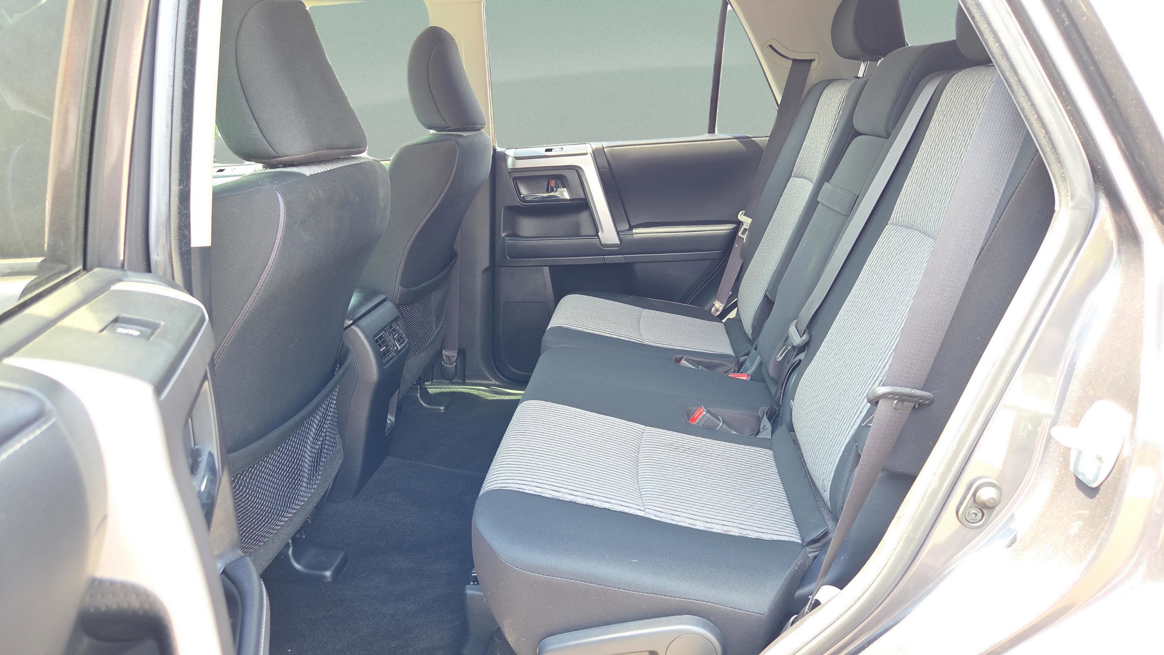 Certified 2020 Toyota 4Runner SR5 image 13