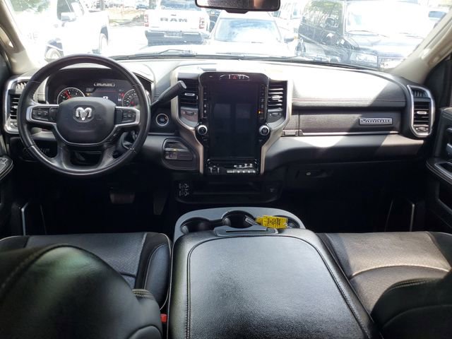 Used 2024 RAM 2500 Laramie image 12