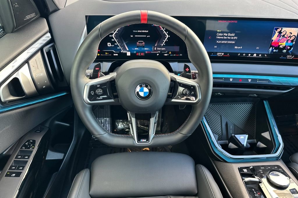 Used 2026 BMW X3 M50 w/ Premium Package image 15