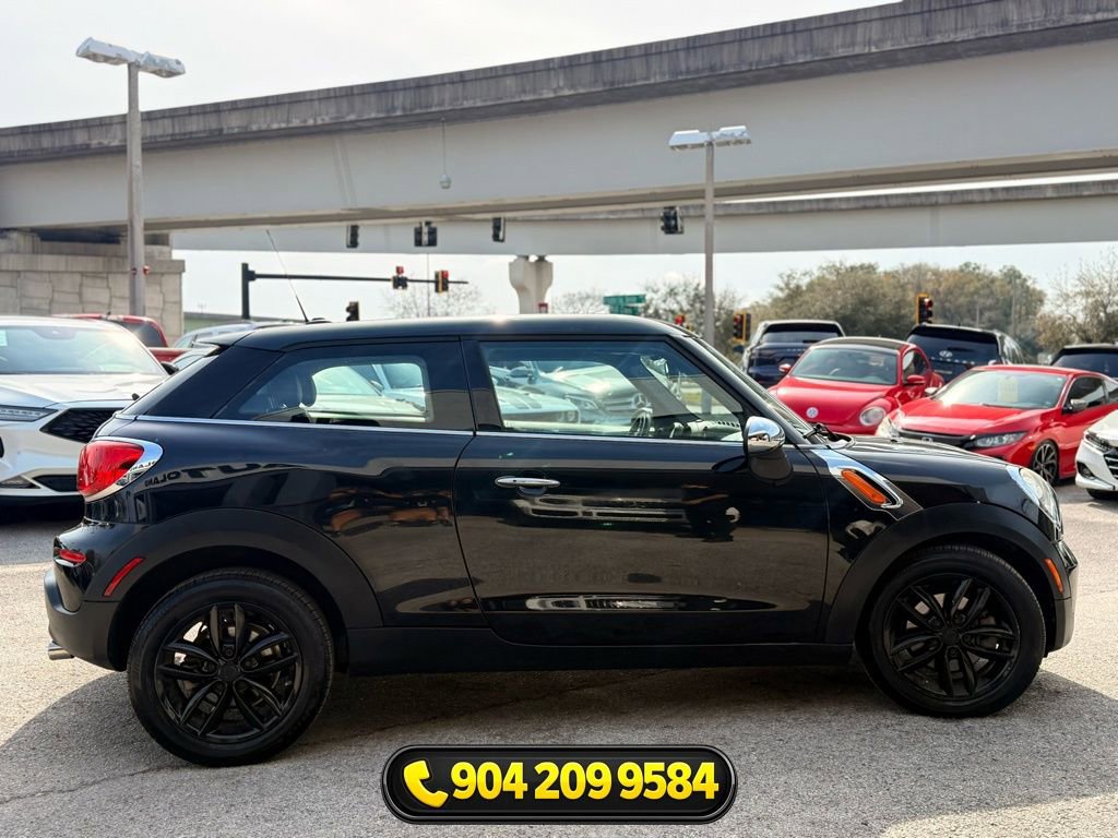 Used 2015 MINI Cooper Paceman FWD image 9