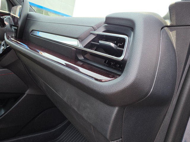 Used 2026 Chevrolet Traverse Z71 w/ Enhanced Driving Package AWD/4WD image 14