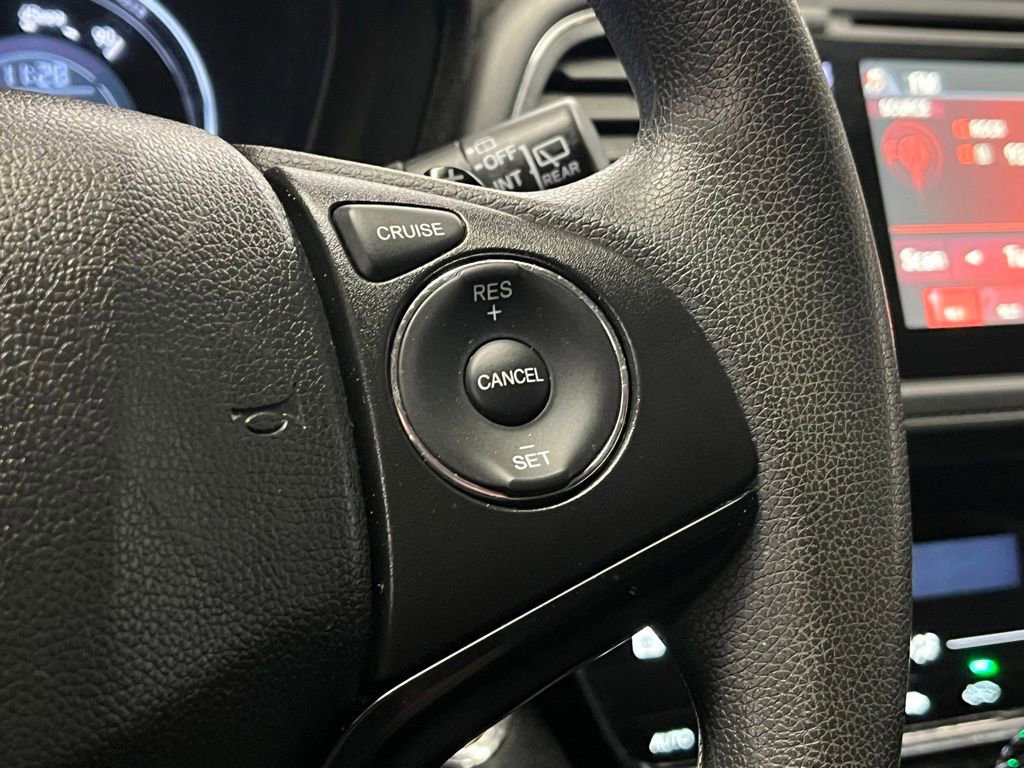 Used 2017 Honda HR-V EX image 21