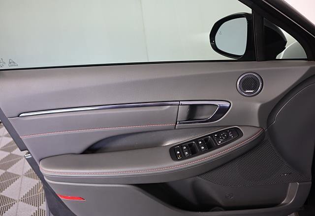 Used 2024 Hyundai Sonata N Line image 23