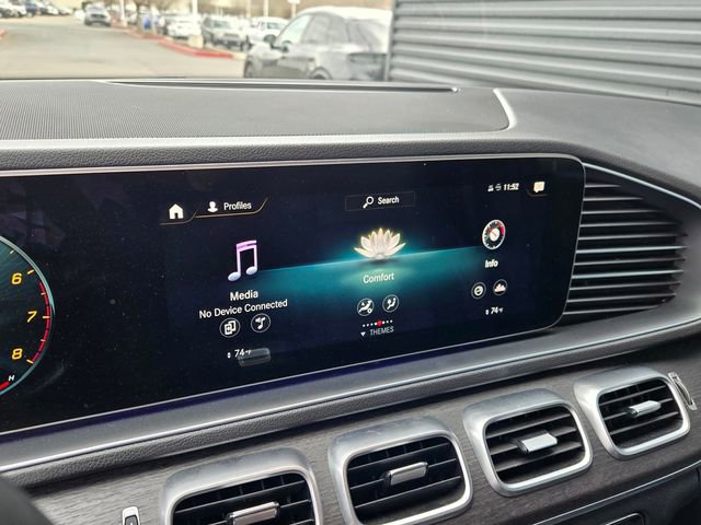 Used 2022 Mercedes-Benz GLE 350 4MATIC image 21