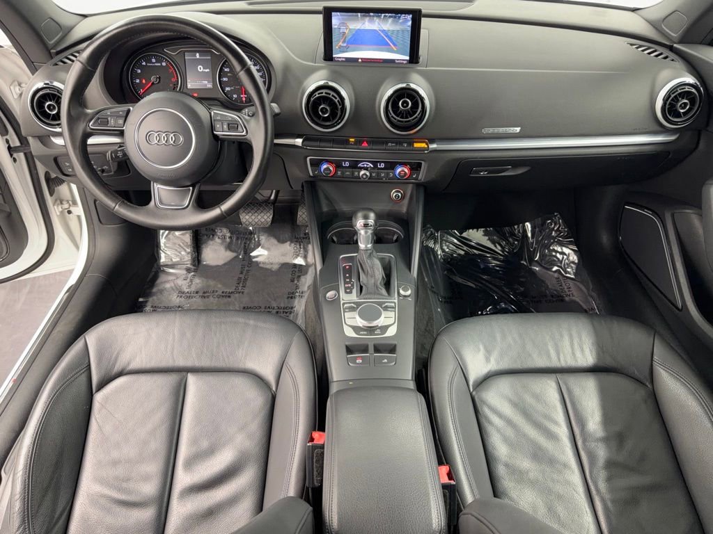 Used 2016 Audi A3 2.0T Prestige w/ Prestige Package image 35