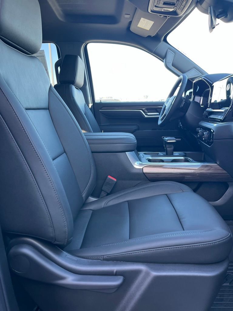 New 2026 Chevrolet Silverado 1500 RST image 9