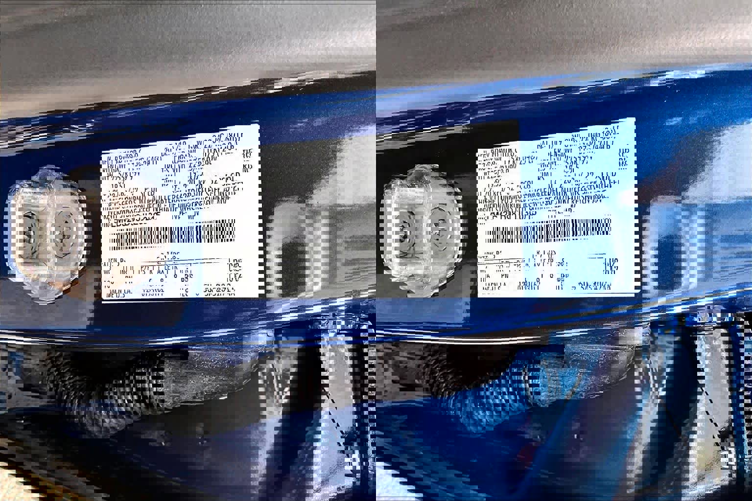 Used 2020 Lincoln Corsair Reserve w/ Equipment Group 201A image 38