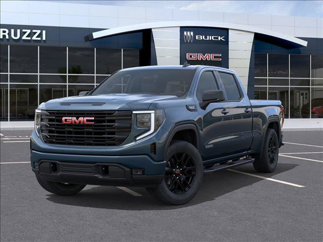 New 2026 GMC Sierra 1500 Elevation w/ Preferred Package image 6