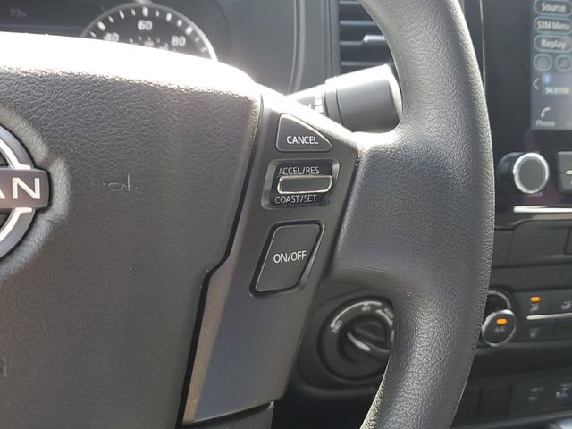 Used 2022 Nissan Frontier S image 23