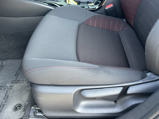 Used 2024 Toyota Corolla SE FWD image 25