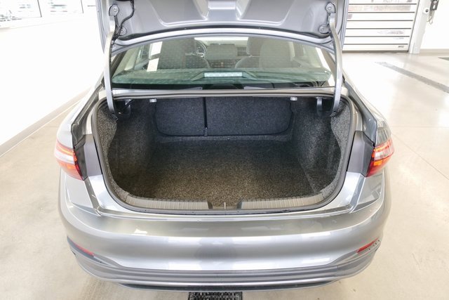 Certified 2025 Volkswagen Jetta S image 13