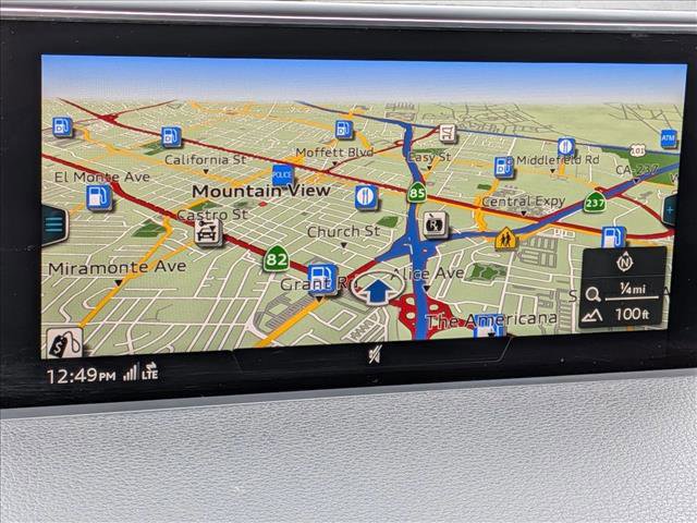 Used 2018 Audi Q7 3.0T Prestige w/ Prestige Package image 14