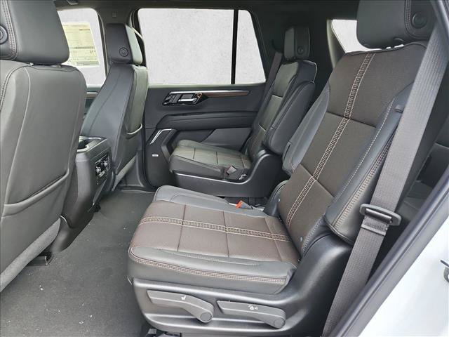 New 2027 Chevrolet Tahoe High Country AWD/4WD image 16