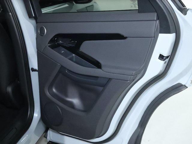 Certified 2025 Land Rover Range Rover Evoque S AWD/4WD image 30