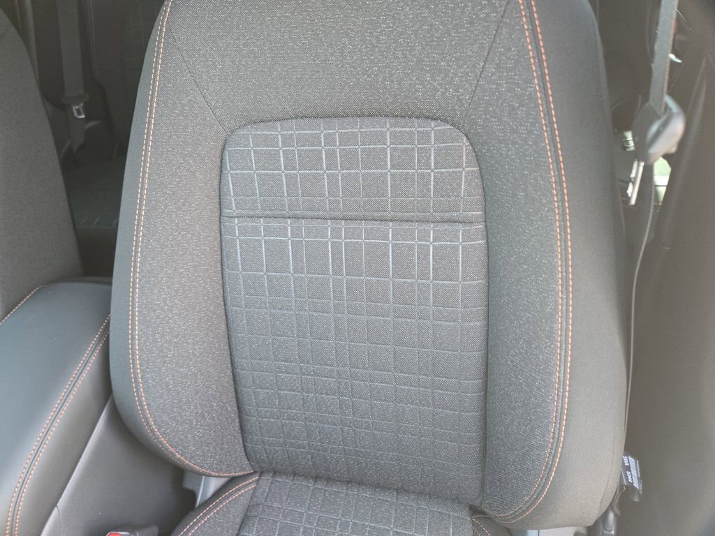 Certified 2026 Honda HR-V Sport image 18